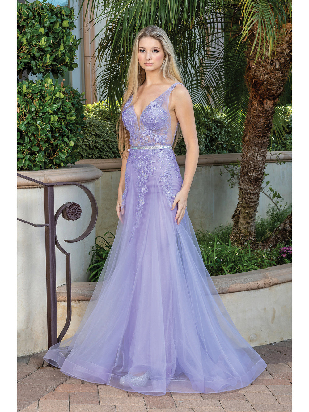 Paola Dress