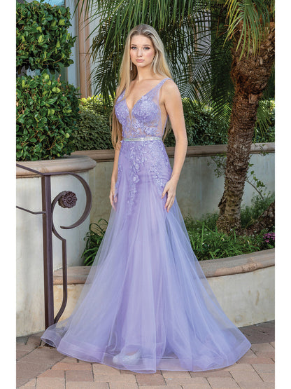 Paola Dress