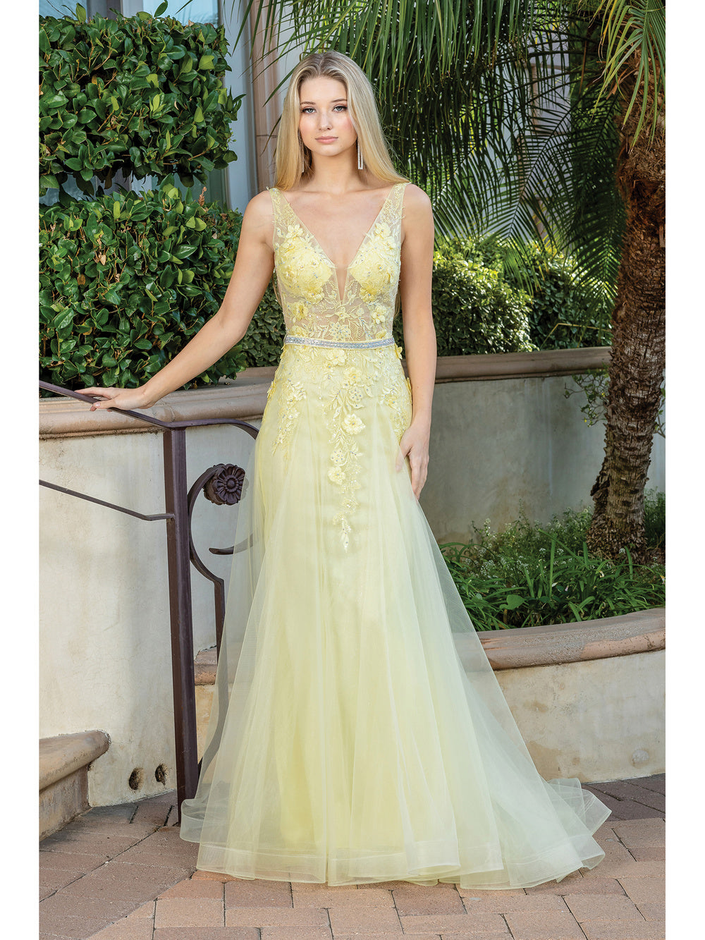Paola Dress