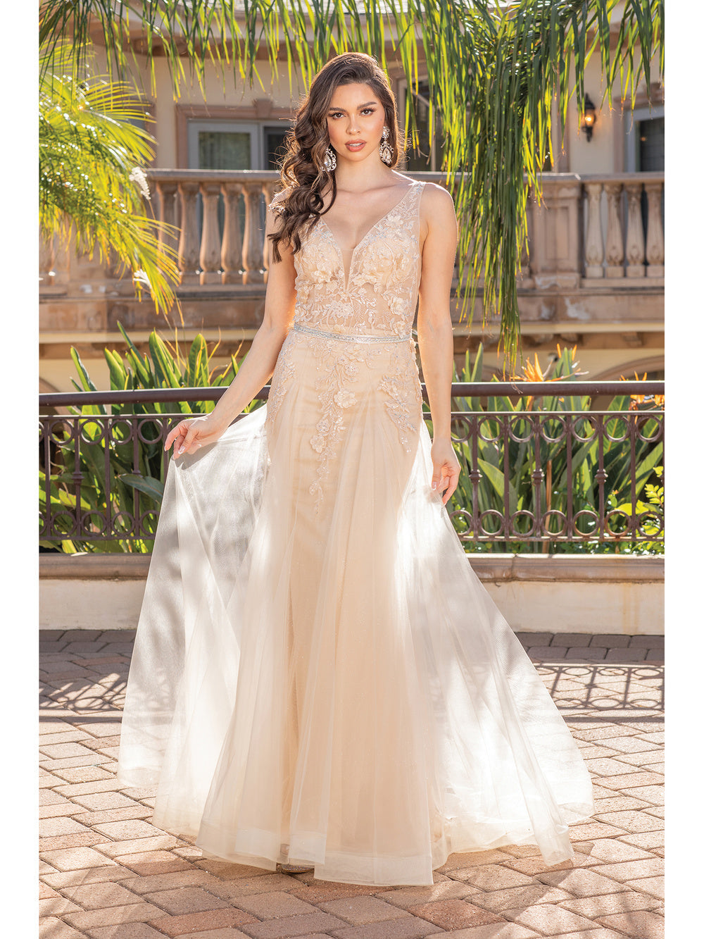 Paola Dress