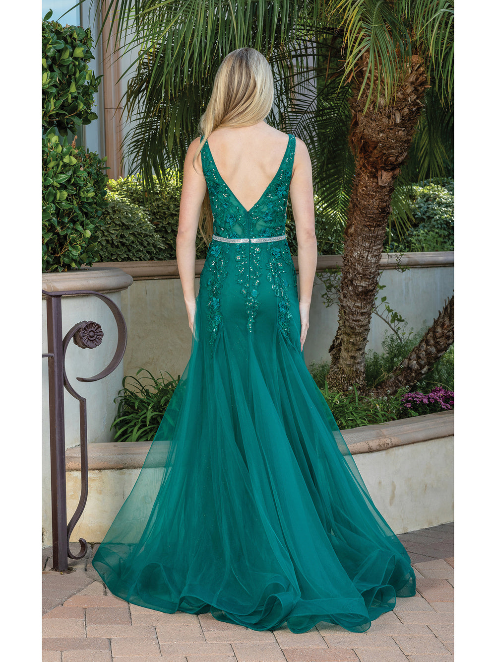 Paola Dress