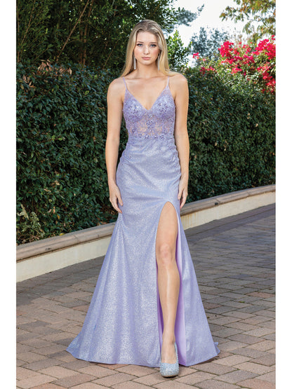 Lusi Dress