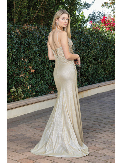 Lusi Dress