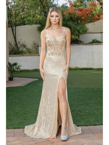 Olia Dress
