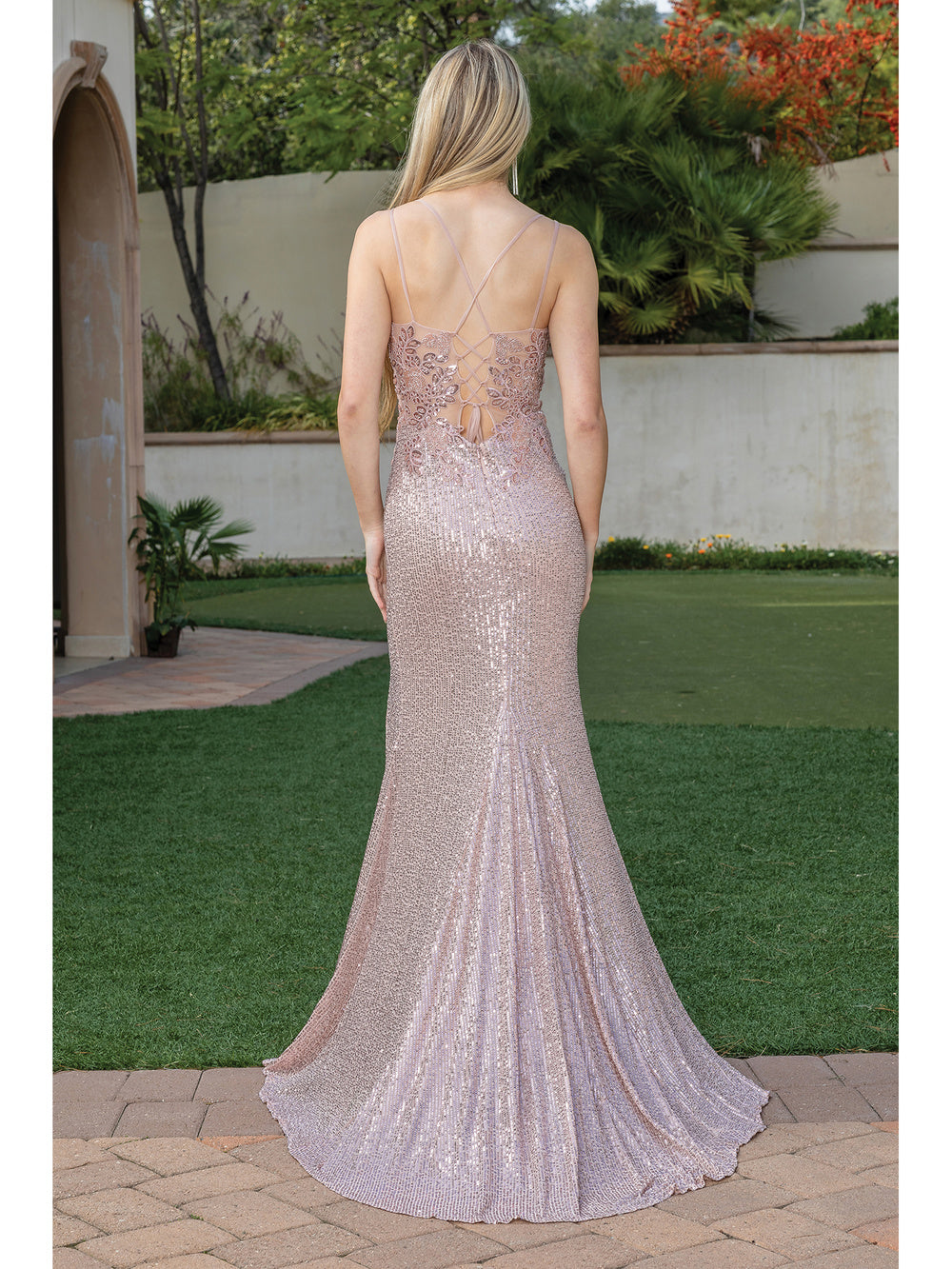 Olia Dress