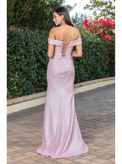 Karell Dress