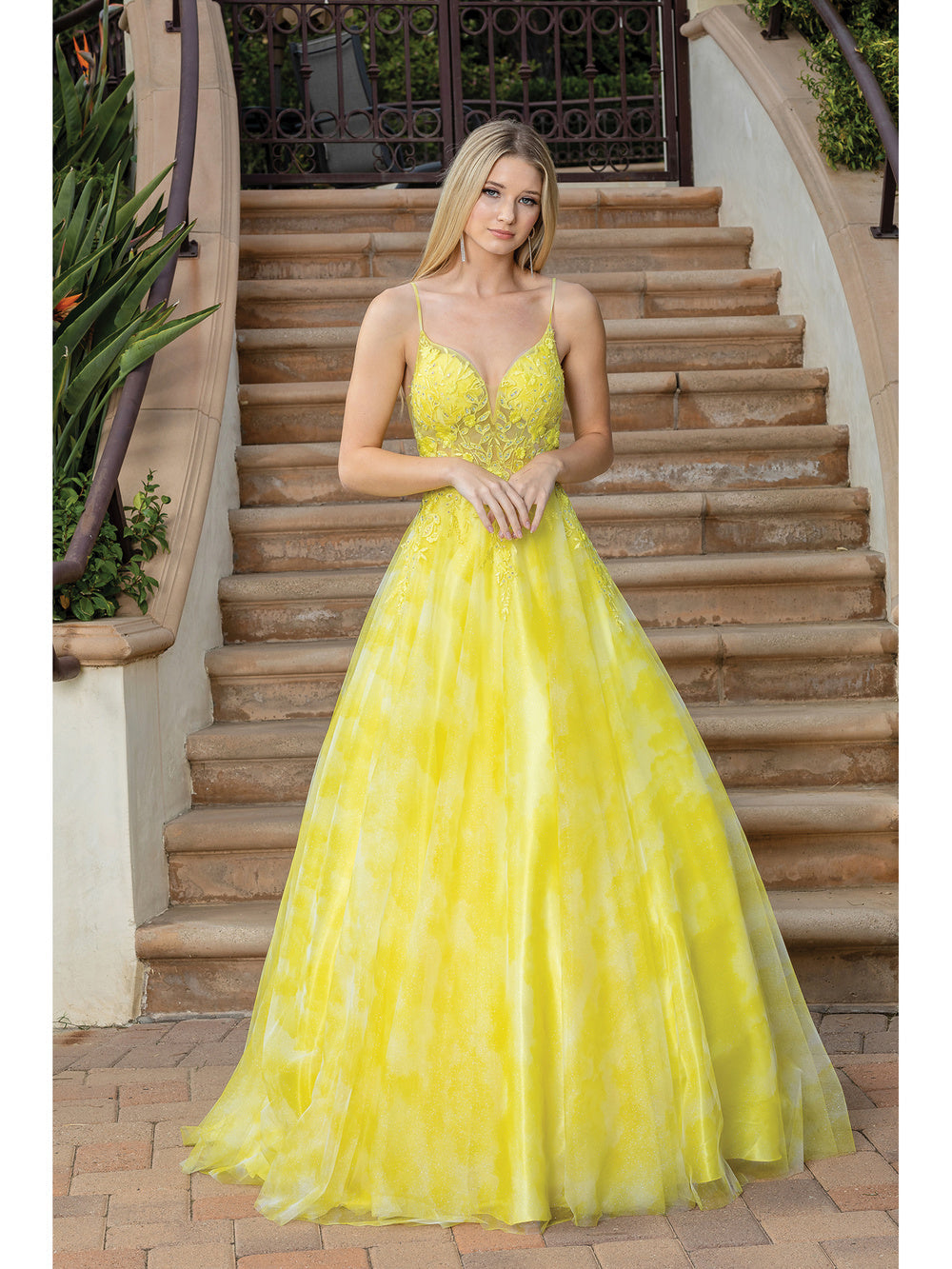 Kamil Dress