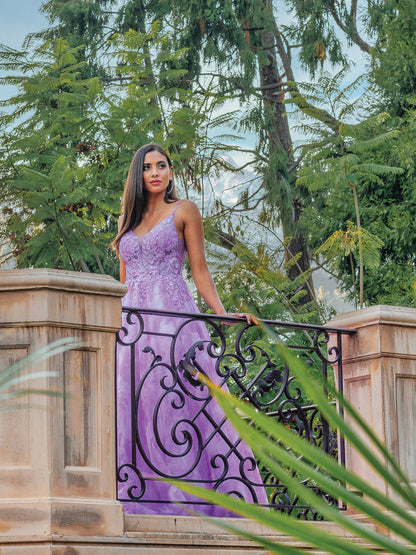 Kamil Dress