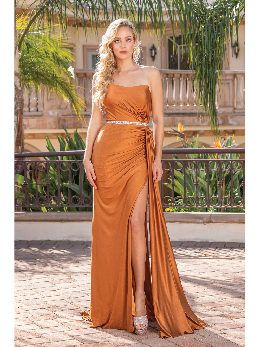 Nalin Dress