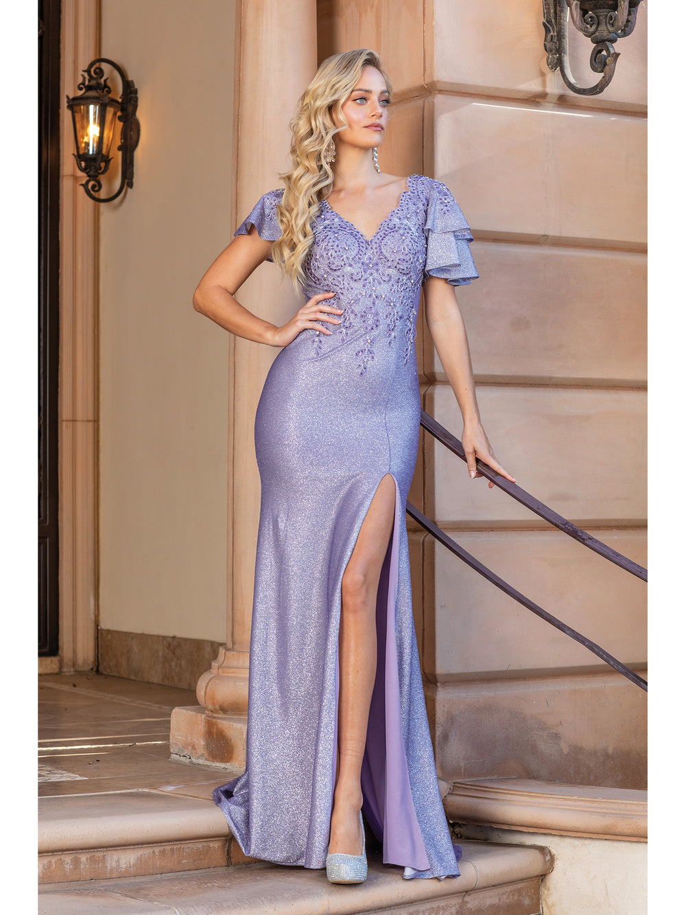 Gilin Dress