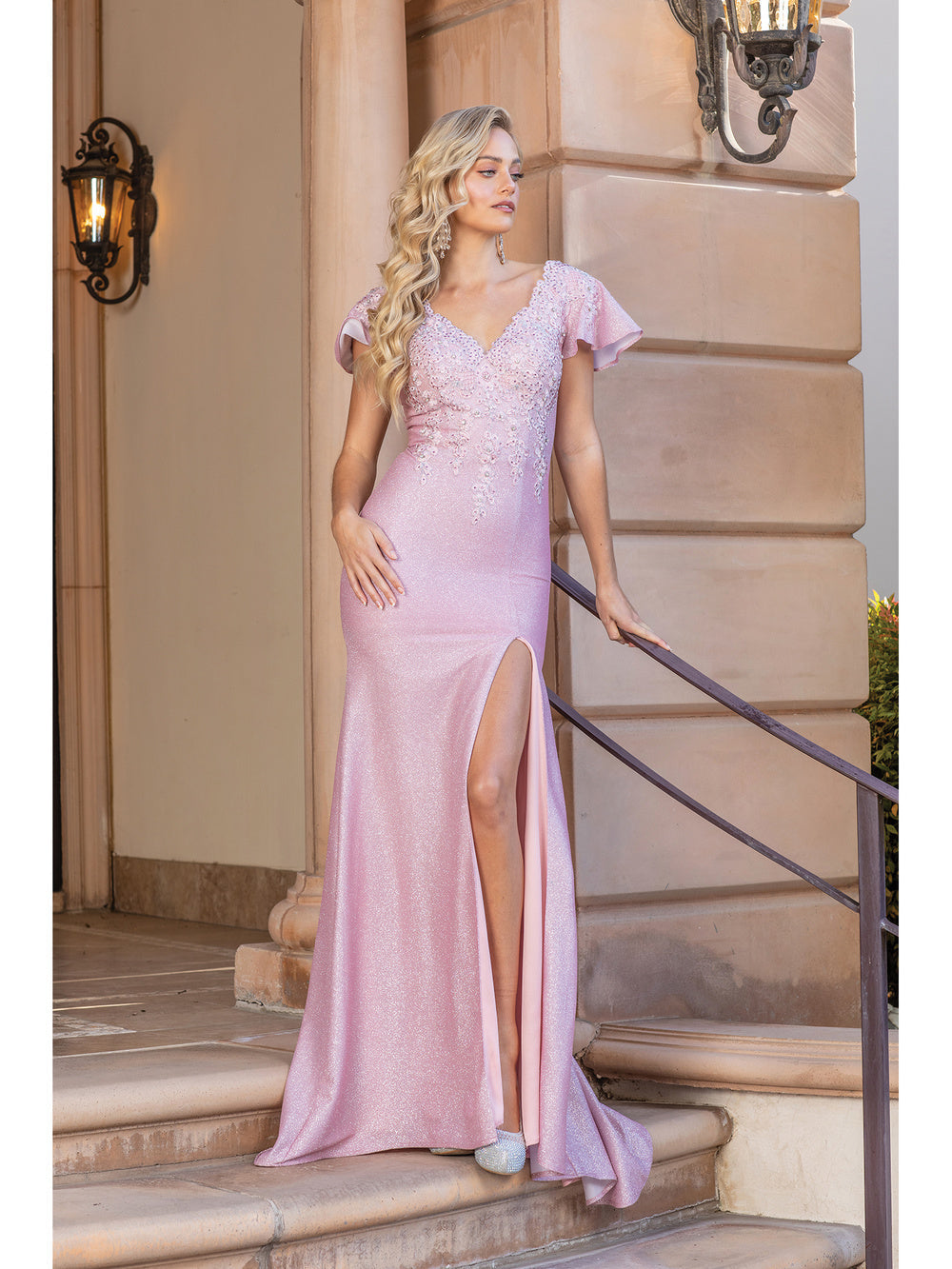 Gilin Dress