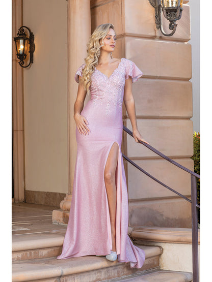 Gilin Dress