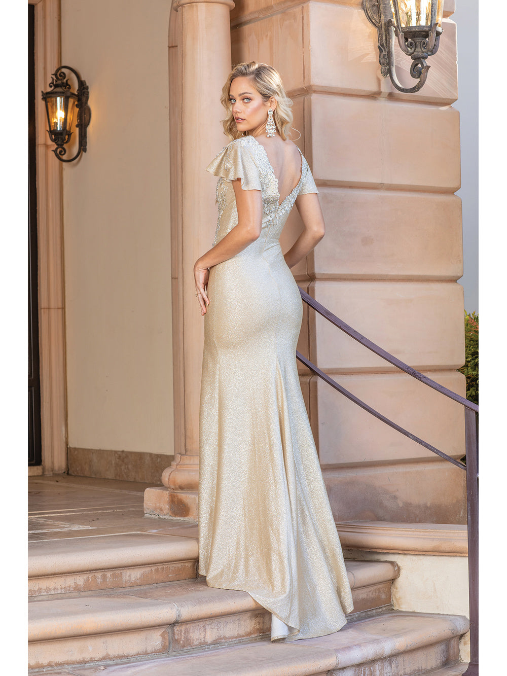 Gilin Dress