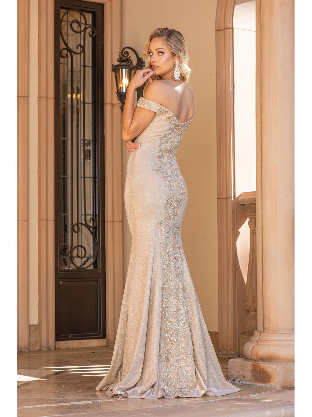 Salar Dress
