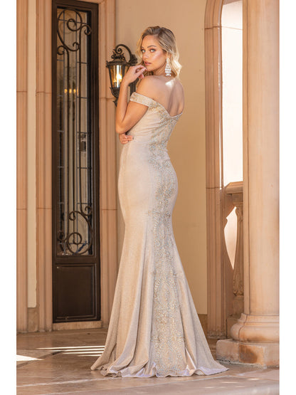 Salar Dress