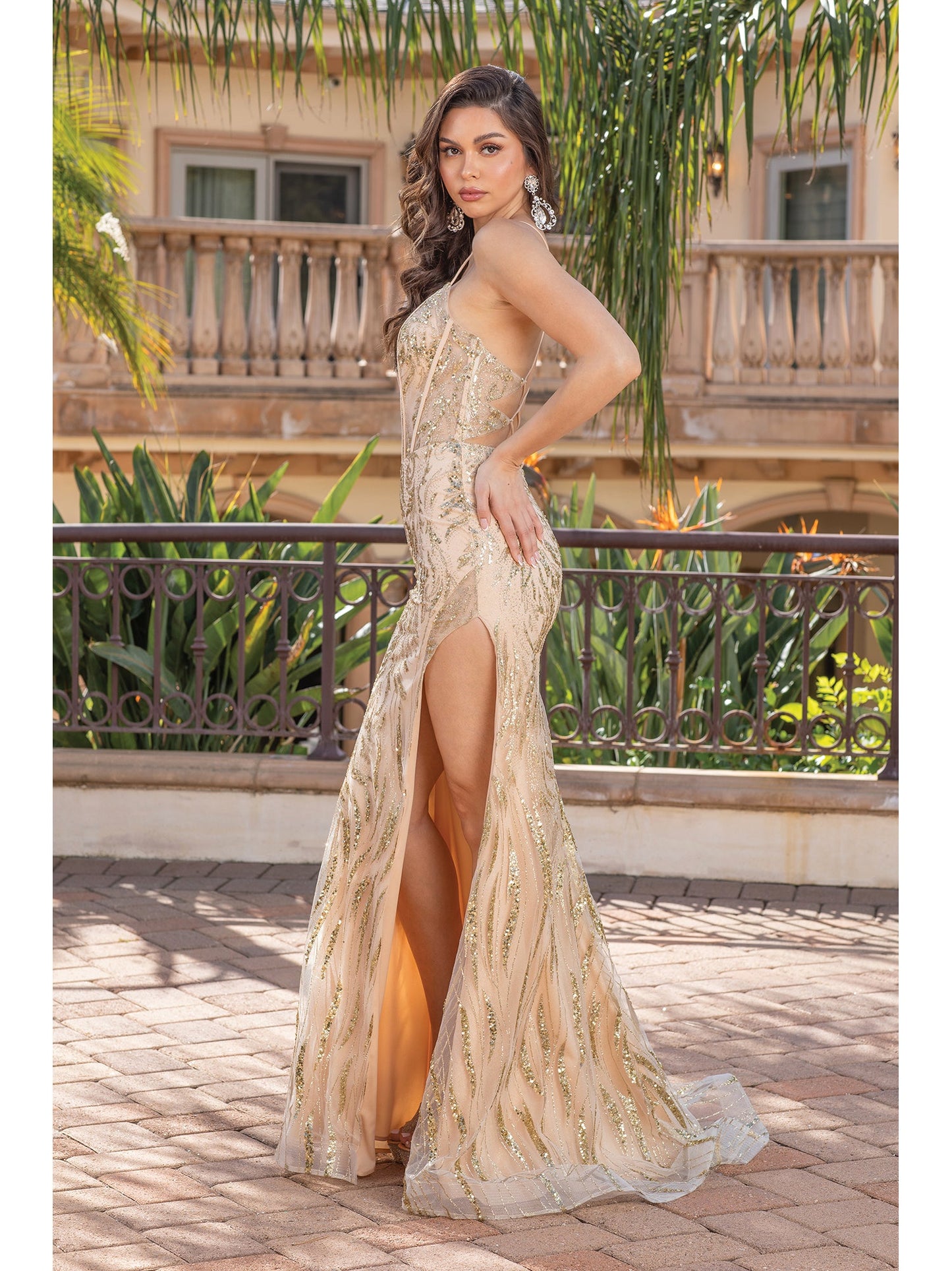 Limen Dress