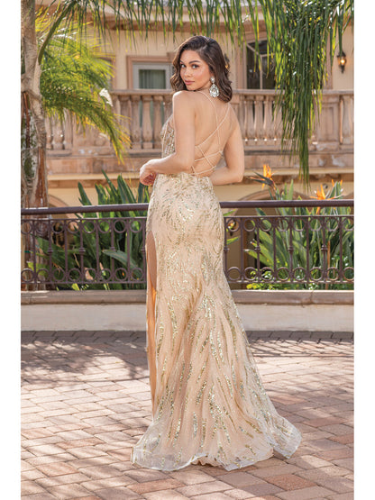 Limen Dress