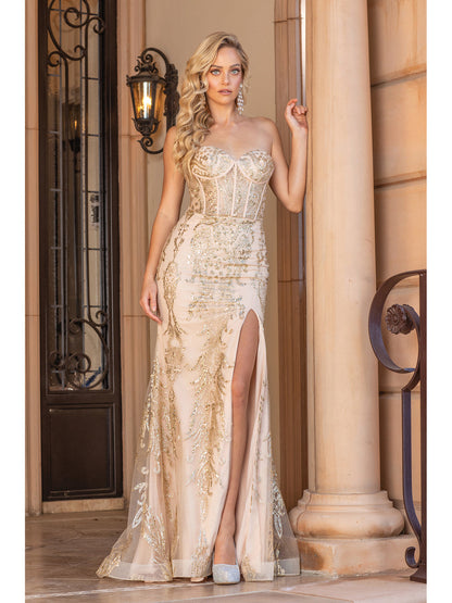 Kand Dress