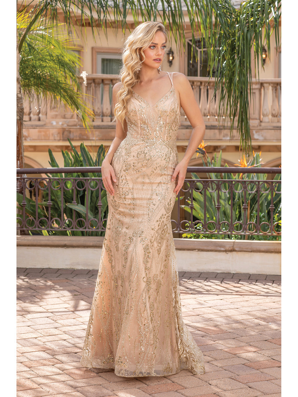 Julia Dress