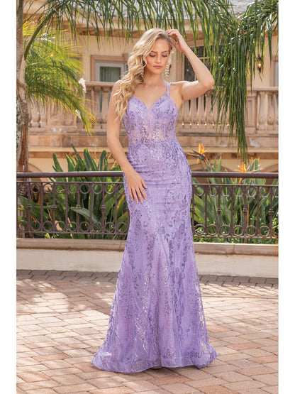 Julia Dress