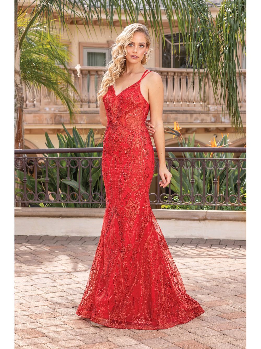 Julia Dress