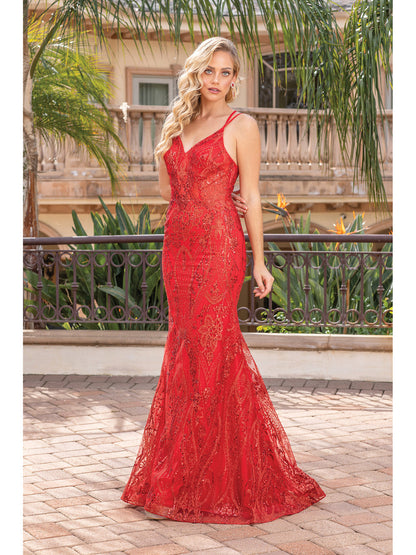 Julia Dress