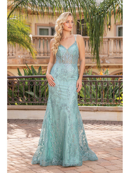Julia Dress