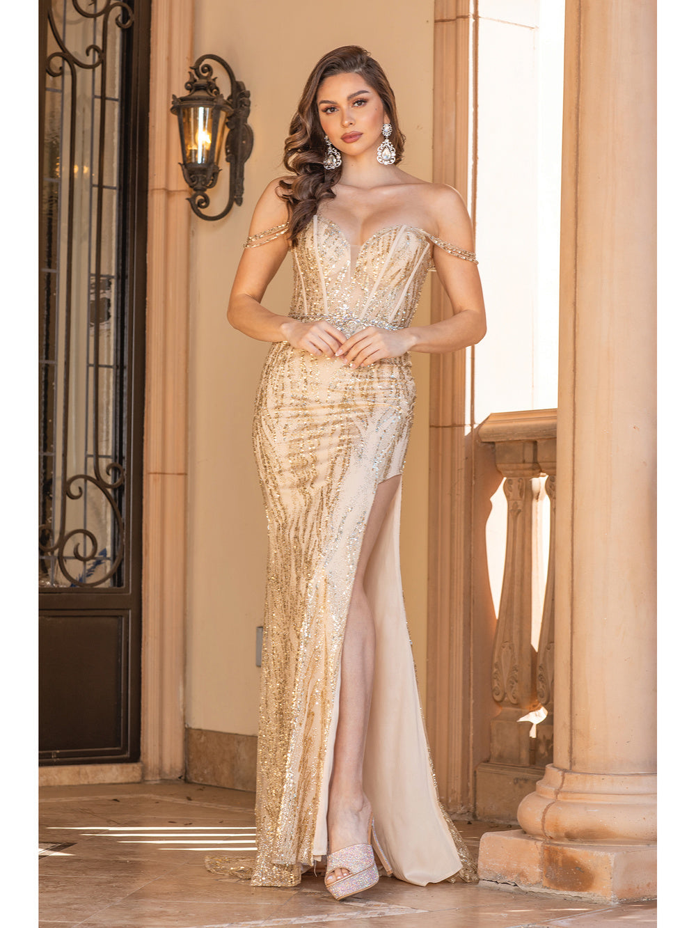 Arie Dress