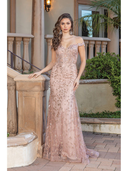 Fineli Dress