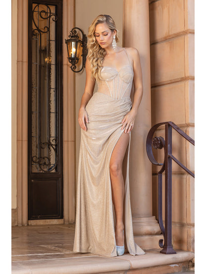 Cerin Dress