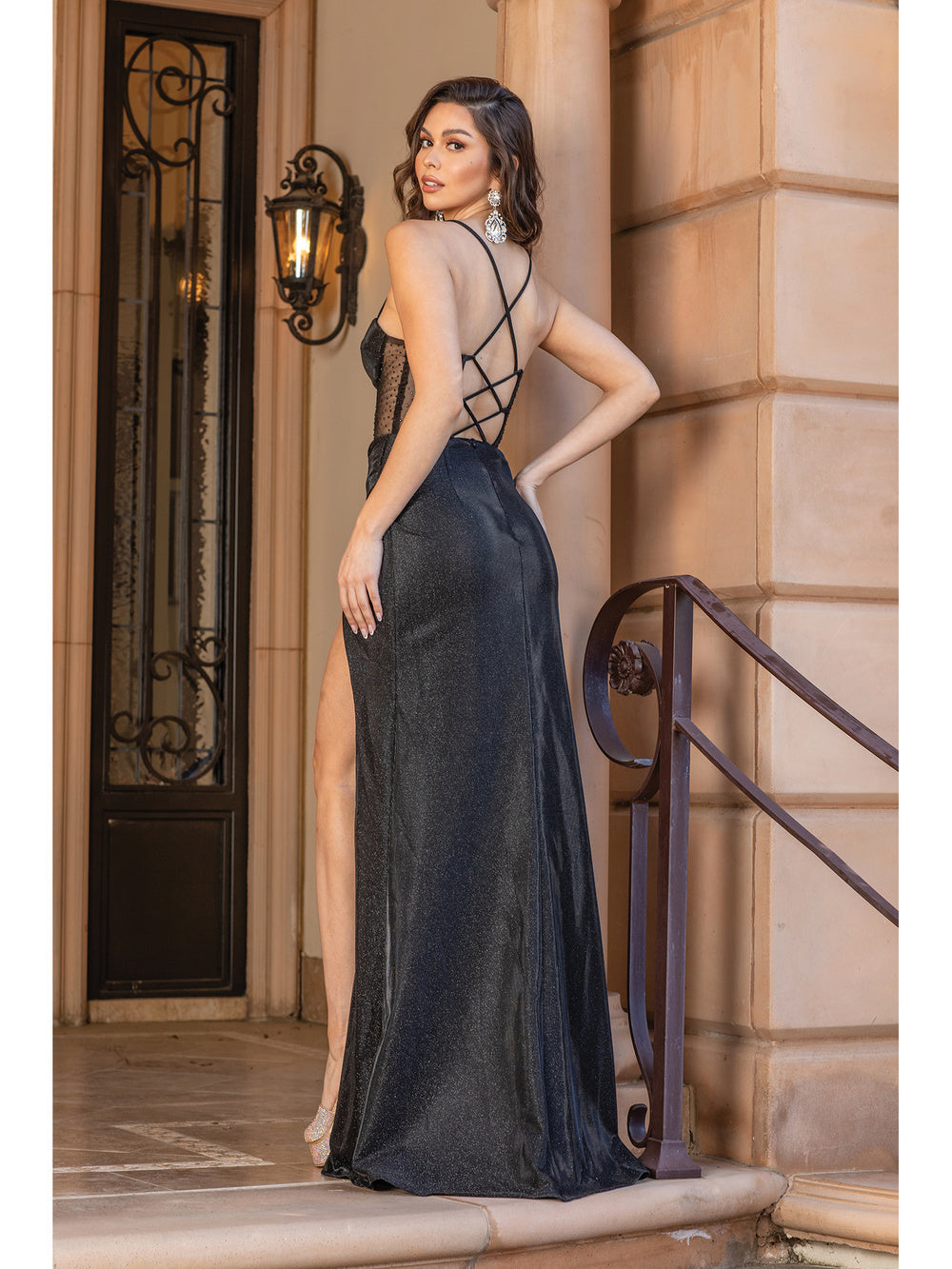 Cerin Dress