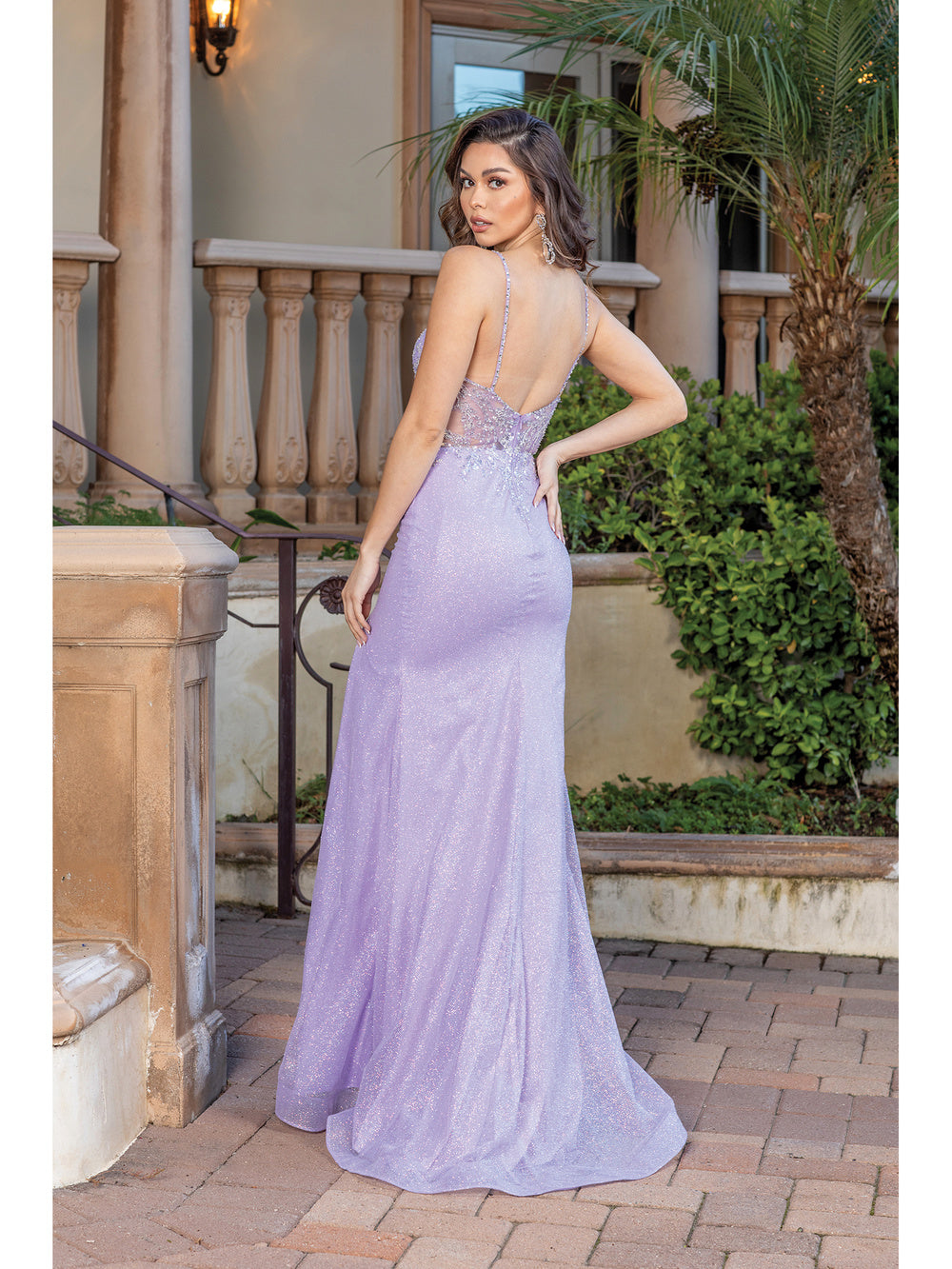 Canir Dress