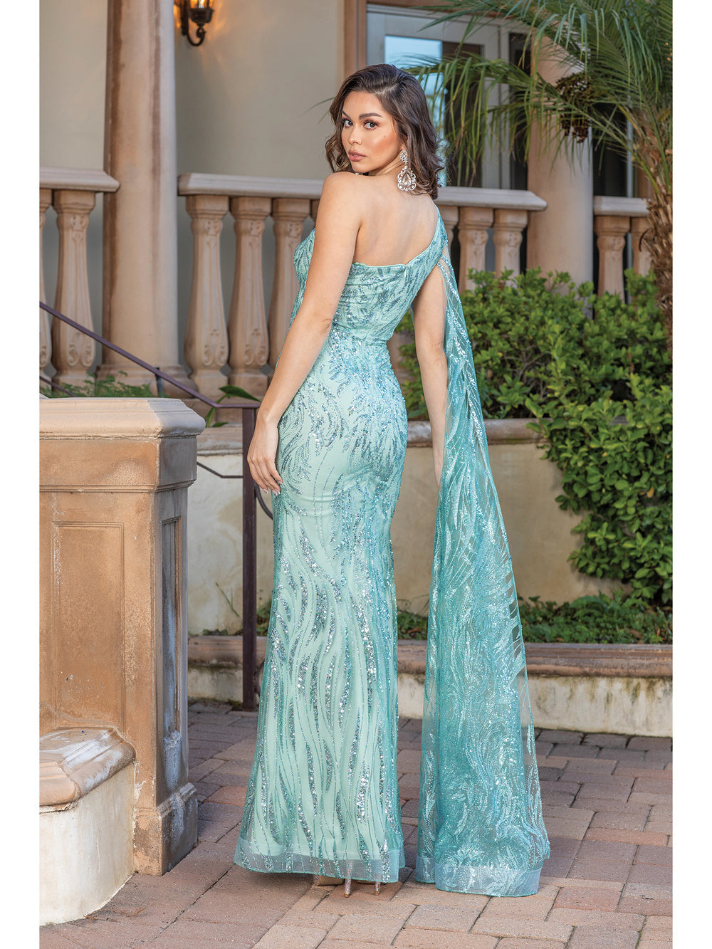 Gati Dress