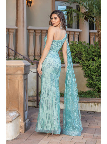 Gati Dress