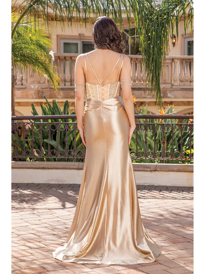 Ani Dress