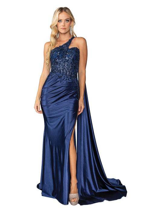 Luisa Dress