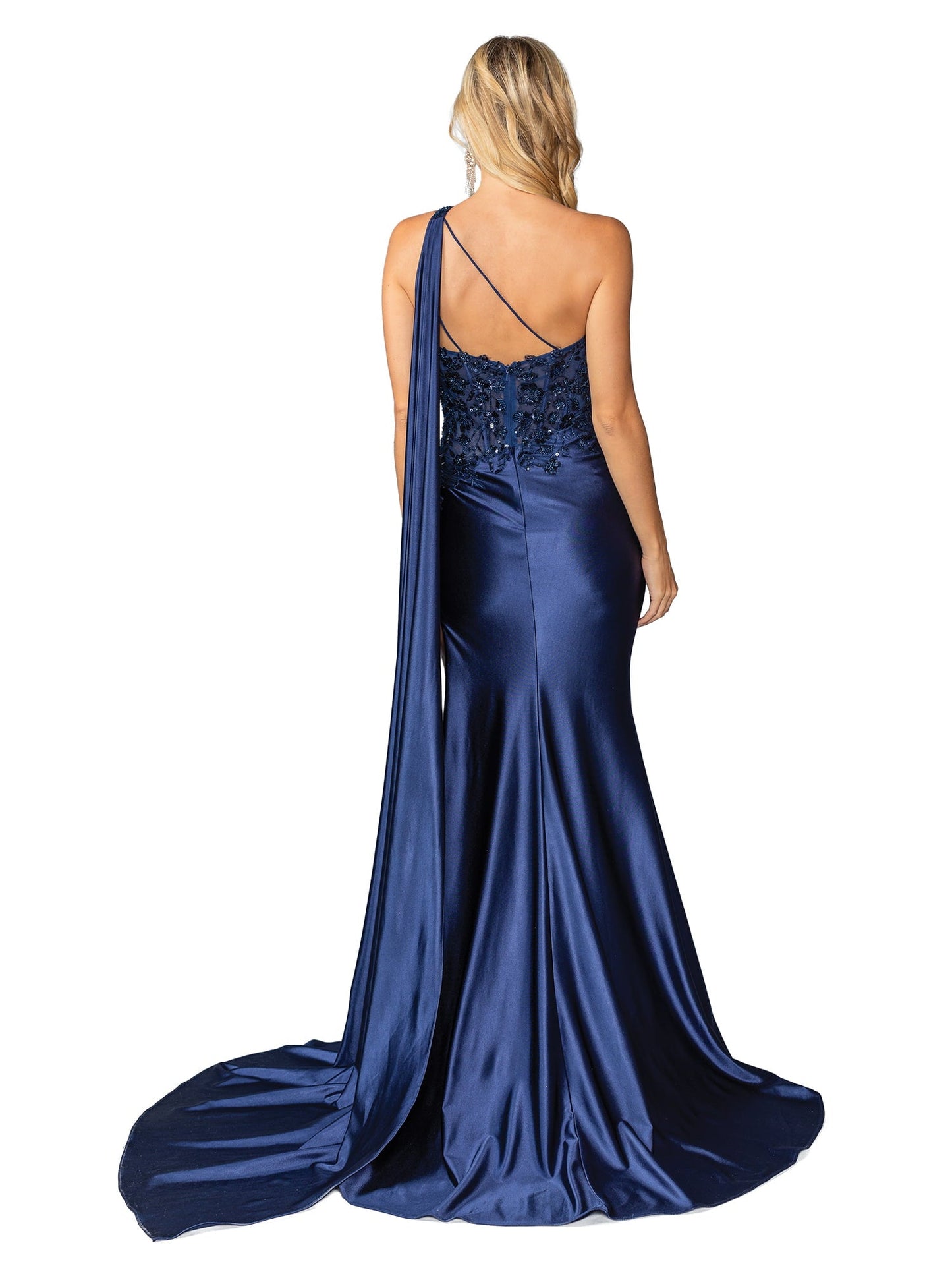Luisa Dress