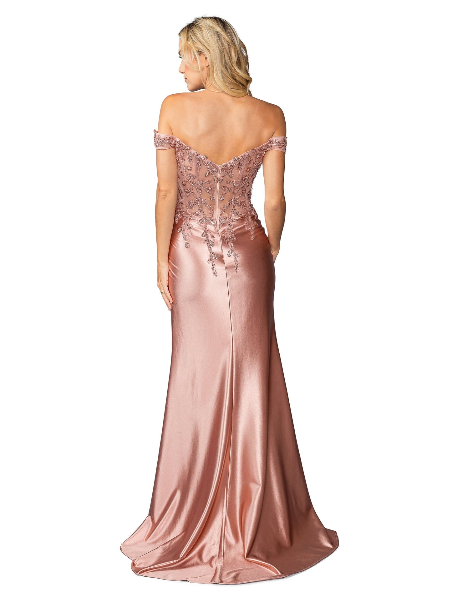 Lucia  Dress
