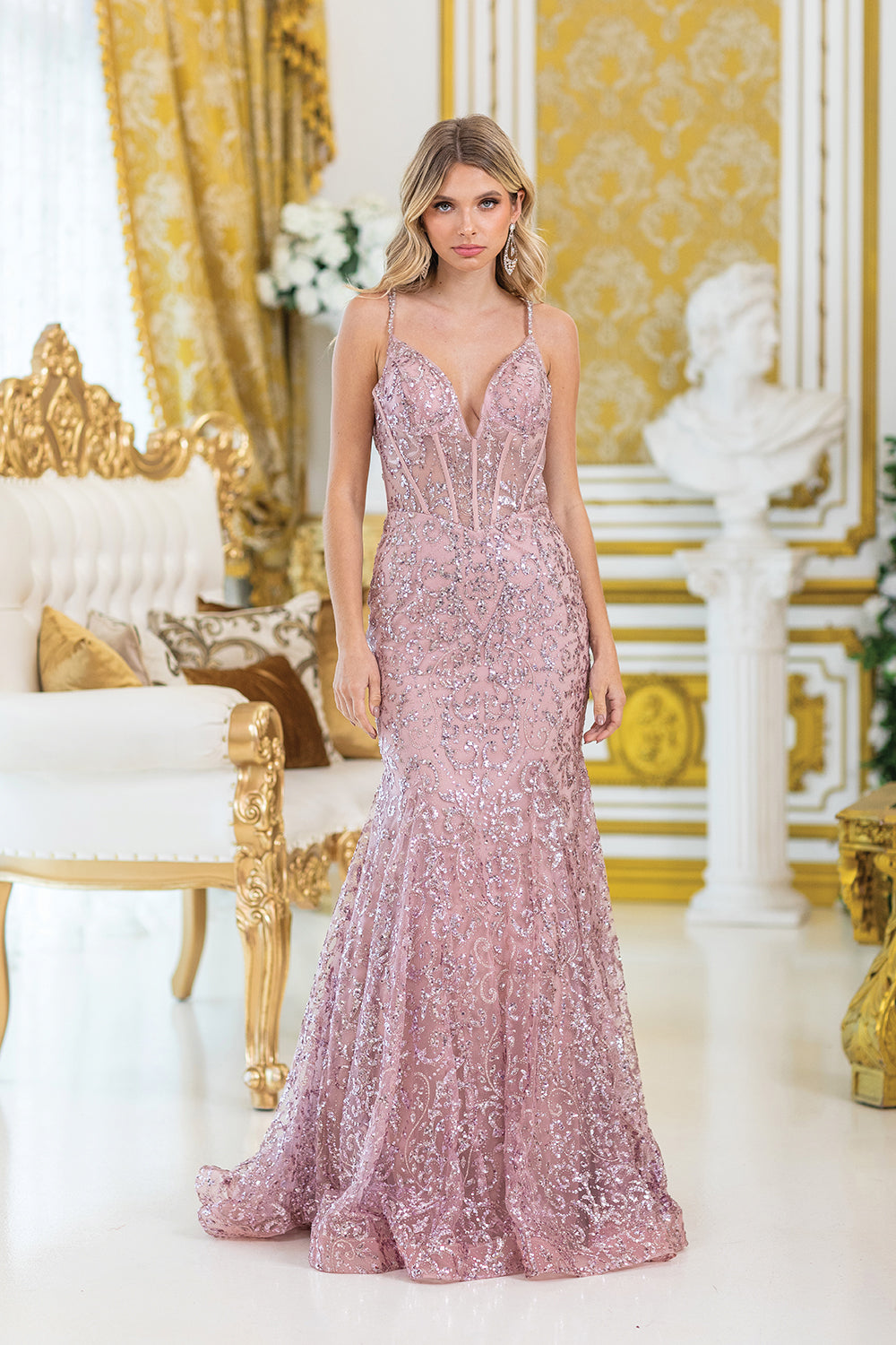 Martina Dress