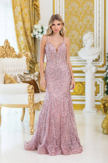 Martina Dress