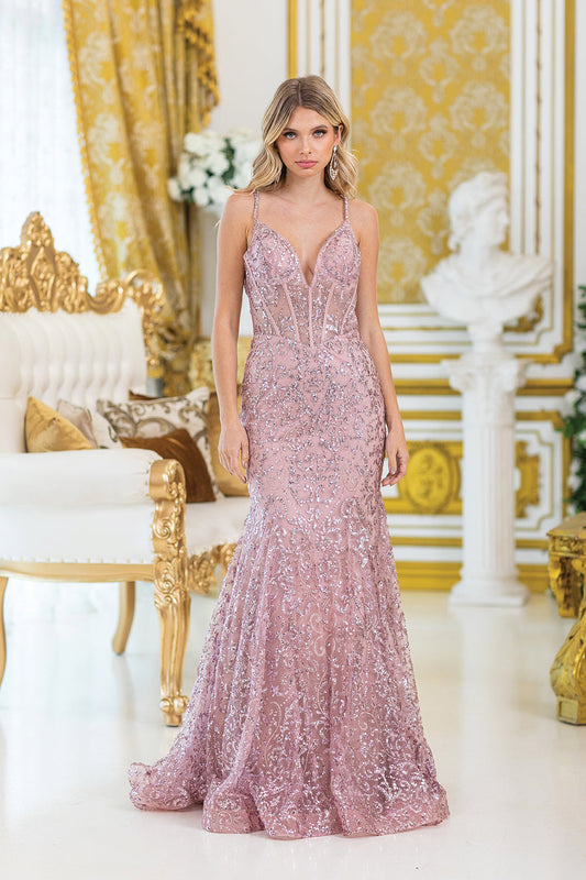 Martina Dress