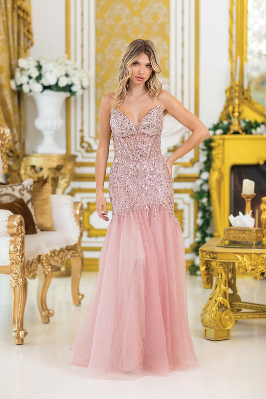 Jls Dress