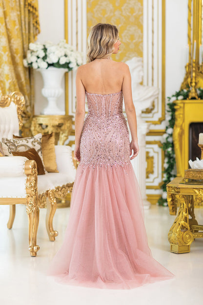 Jls Dress