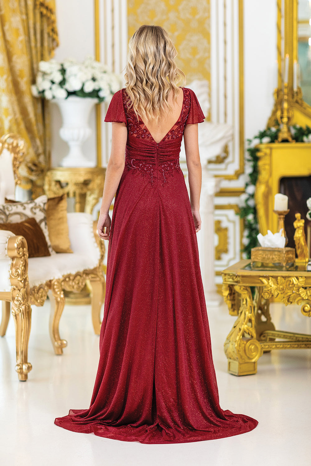 Freya Dress