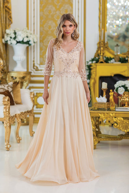 Ola Dress