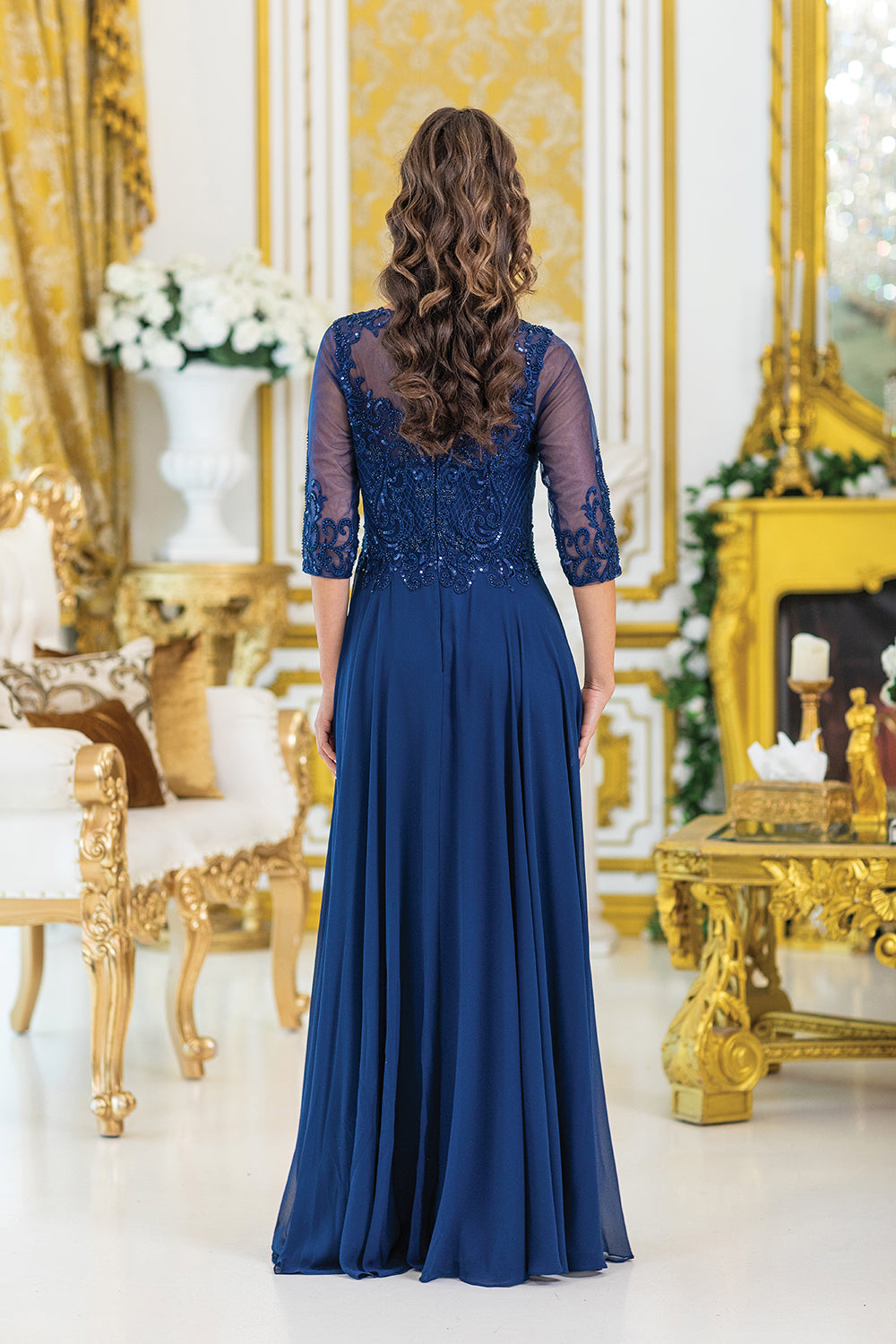 Ola Dress