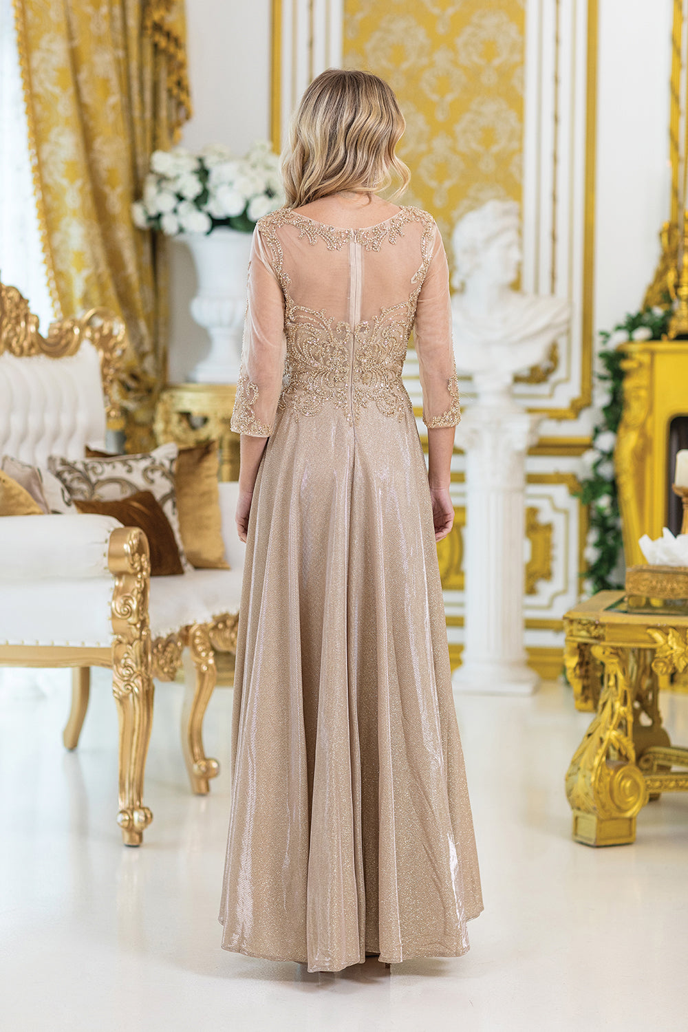 Runa Dress