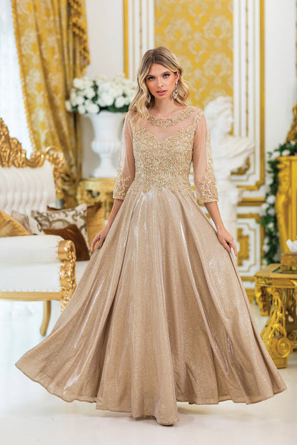 Runa Dress