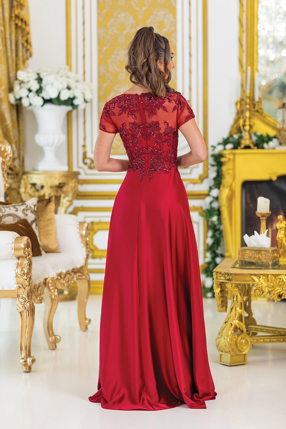 Danna Dress