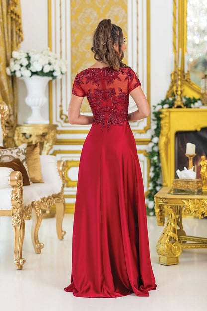 Danna Dress